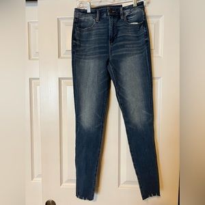American Eagle The Dream Jean super hi-rise 4 Reg NEE w/tags